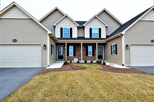 26002 W Sandy Knoll, Channahon, IL 60410