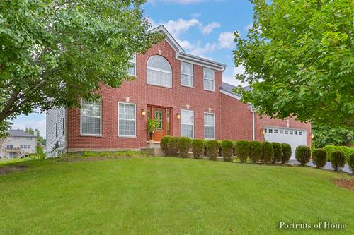 14048 Hunt Club, Plainfield, IL 60544