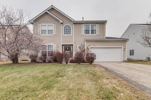 2013 Glenridge, Plainfield, IL 60586