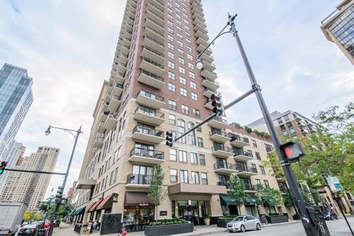 41 E 8th Unit 1106, Chicago, IL 60605