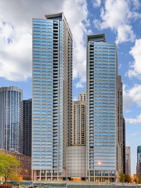 600 N Lake Shore Unit 2803, Chicago, IL 60611