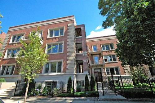 4717 S Greenwood Unit 3, Chicago, IL 60615