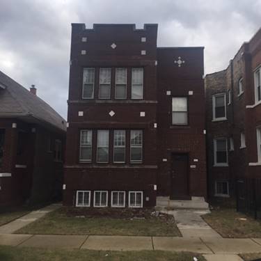 1536 N Lotus, Chicago, IL 60651