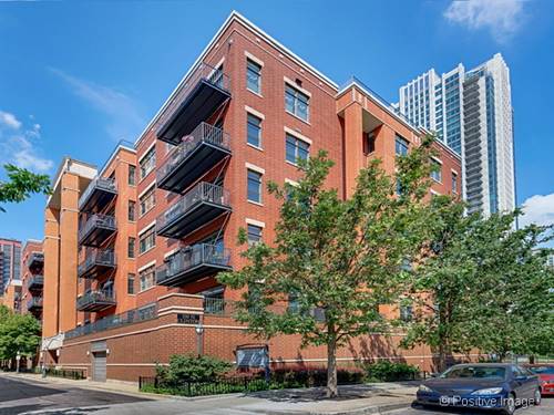 330 N Clinton Unit 203, Chicago, IL 60661