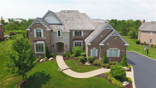 4927 Thimbleweed, Long Grove, IL 60047