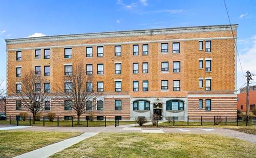 5013 S King Unit 3E, Chicago, IL 60615