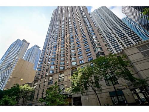 401 E Ontario Unit 1505, Chicago, IL 60611