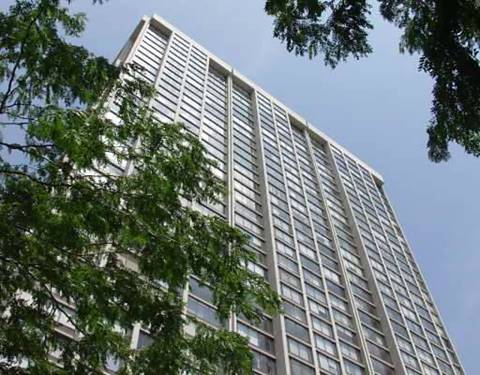 5455 N Sheridan Unit 3409, Chicago, IL 60660