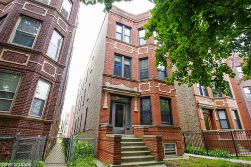 2341 W Iowa Unit 1F, Chicago, IL 60622