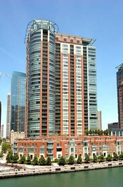 415 E North Water Unit 2604, Chicago, IL 60611