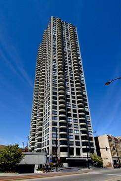 2020 N Lincoln Park West Unit 35J, Chicago, IL 60614