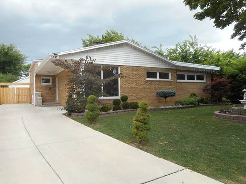 6847 N Keystone, Lincolnwood, IL 60712