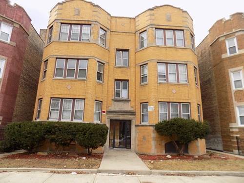 9418 S Laflin, Chicago, IL 60620