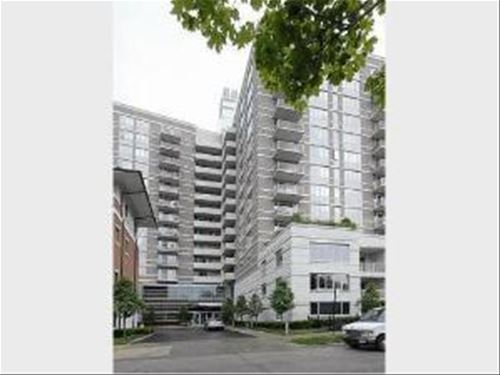 1515 S Prairie Unit 515, Chicago, IL 60605