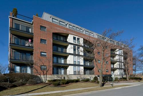 110 S Evergreen Unit 5CS, Arlington Heights, IL 60005