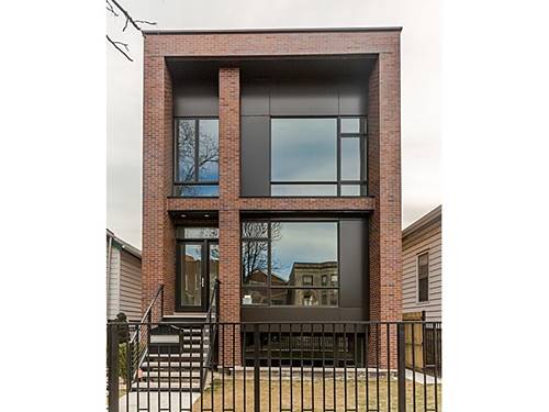 2339 W Huron, Chicago, IL 60612