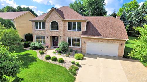 307 Millcreek, Naperville, IL 60540