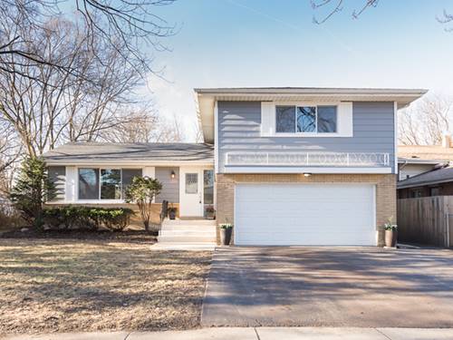 18918 Jonathan, Homewood, IL 60430