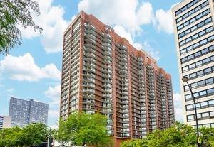 4170 N Marine Unit 9F, Chicago, IL 60613