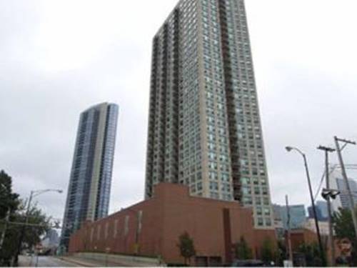 501 N Clinton Unit 2007, Chicago, IL 60654