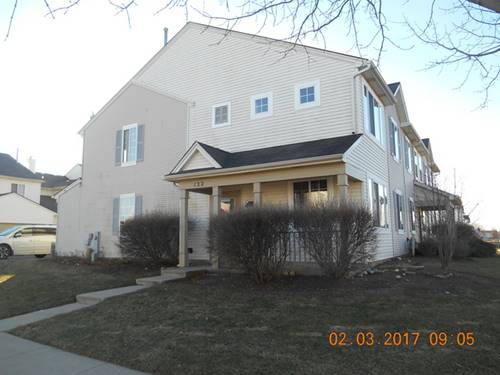 122 Azalea Unit 122, Romeoville, IL 60446