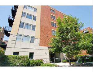 2330 W St Paul Unit 301, Chicago, IL 60647