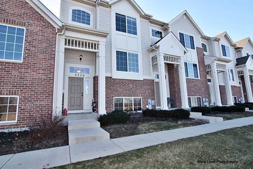 3370 Cameron Unit 3370, Elgin, IL 60124