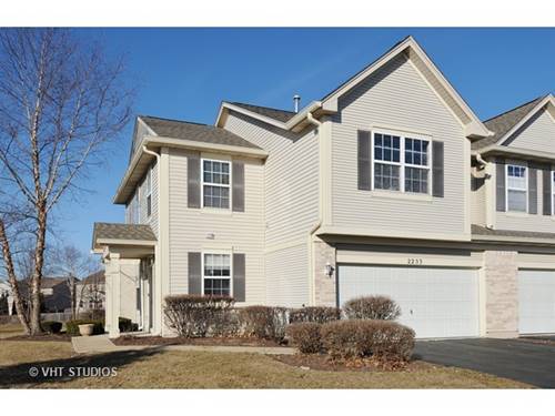 2253 Sunrise, Aurora, IL 60503