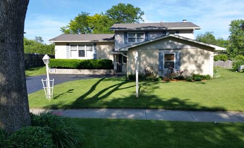 6611 Barrett, Downers Grove, IL 60516