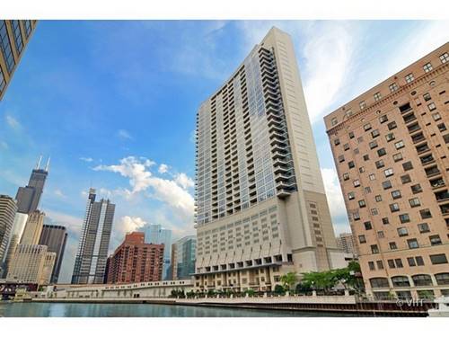 333 N Canal Unit 1702, Chicago, IL 60606