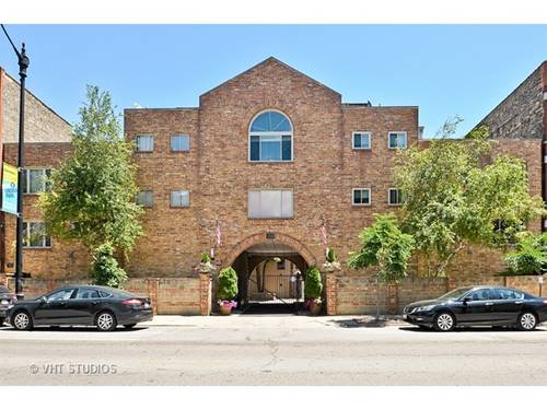 1835 N Halsted Unit 7, Chicago, IL 60614