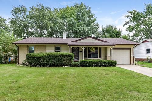 253 Edgeware, Elk Grove Village, IL 60007