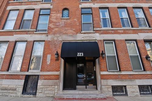 219 W Wisconsin Unit 3A, Chicago, IL 60614