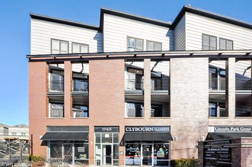 1745 N Clybourn Unit 3N, Chicago, IL 60614