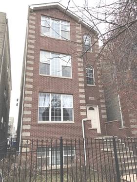 1440 N Campbell Unit 1, Chicago, IL 60622