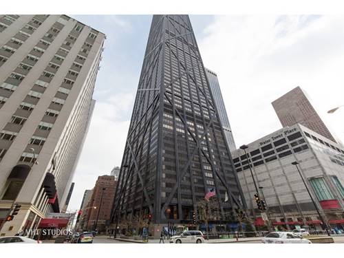 175 E Delaware Unit 5503, Chicago, IL 60611