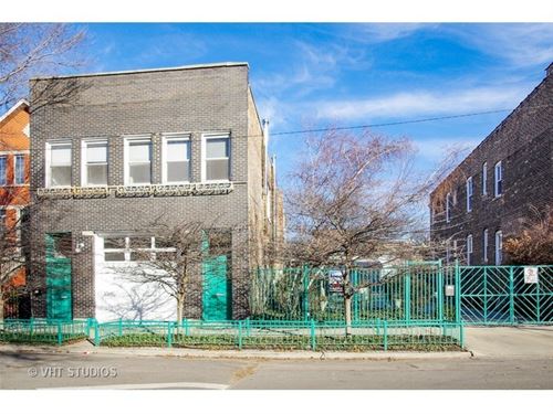 2340 W Erie, Chicago, IL 60612