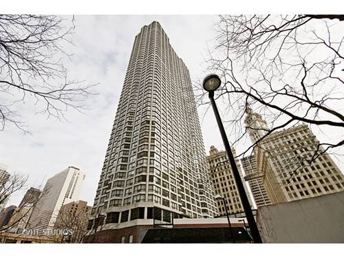 405 N Wabash Unit 3311, Chicago, IL 60611