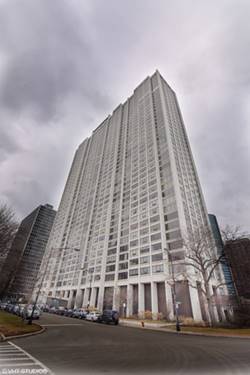 2800 N Lake Shore Unit 1007, Chicago, IL 60657