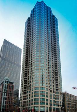 400 N LaSalle Unit 2306, Chicago, IL 60654