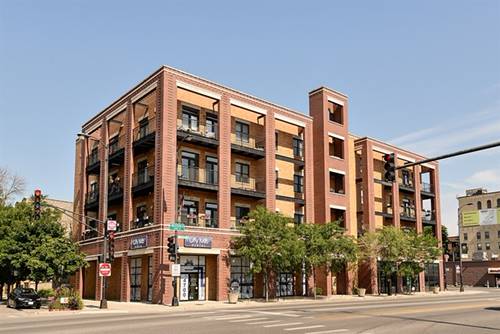 4700 N Western Unit 2B, Chicago, IL 60625