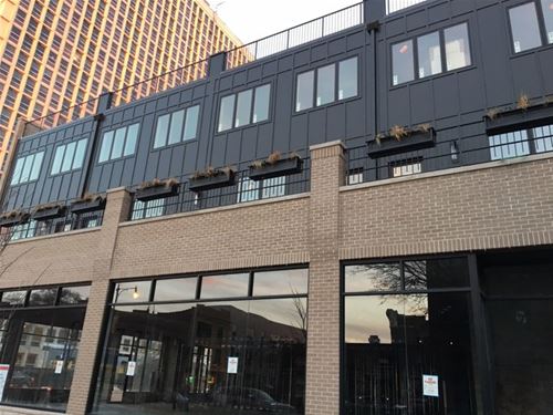 6351 N Magnolia Unit B, Chicago, IL 60660