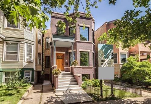 1464 W Rascher, Chicago, IL 60640