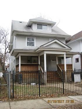 119 N Long, Chicago, IL 60644