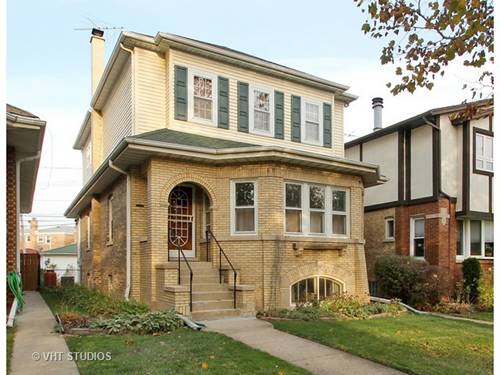 6533 N Onarga, Chicago, IL 60631