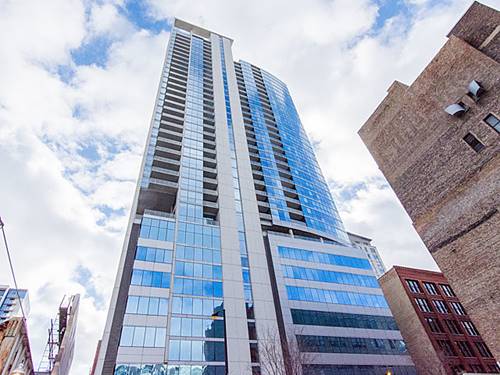 303 W Ohio Unit 2709, Chicago, IL 60610