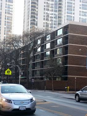 1555 N Sandburg Unit 401K, Chicago, IL 60610