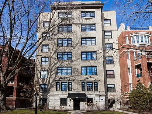 444 W Belmont Unit 4A, Chicago, IL 60657