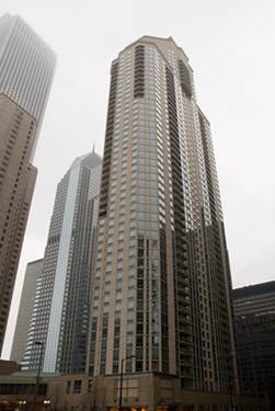 222 N Columbus Unit 4306, Chicago, IL 60601