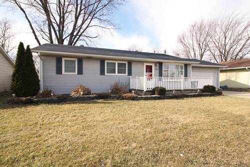 1057 Cardinal, Bradley, IL 60915